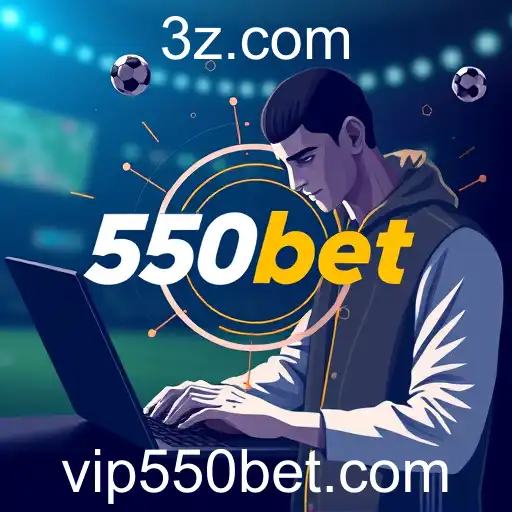 A Expansão do 550bet no Cenário de Jogos Online em 2025