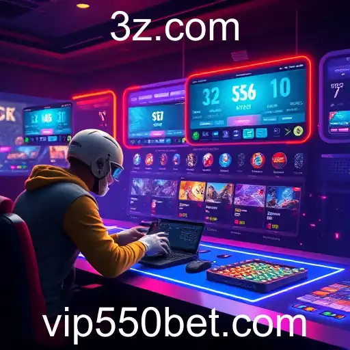 Impulsionando o Sucesso dos Jogos Online em 2025