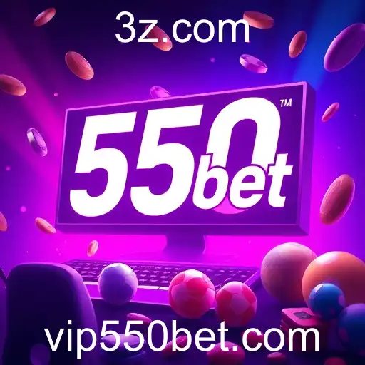 Crescimento do Setor de Jogos no Brasil e o Papel do 550bet