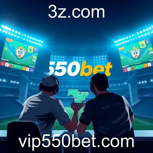 O Impacto dos Sites de Jogos no Brasil em 2025