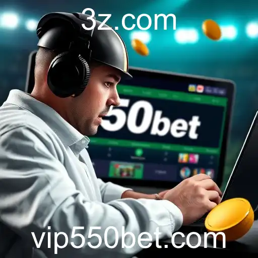 Crescimento e Desafios do Setor de Apostas Online em 2025