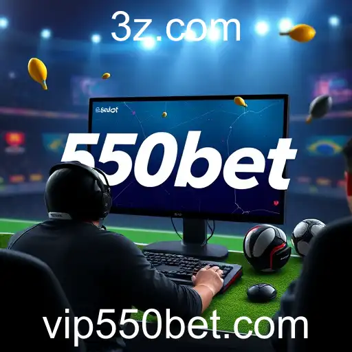 Inovações e Desafios no Setor de Jogos Online