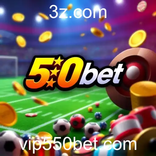 550bet