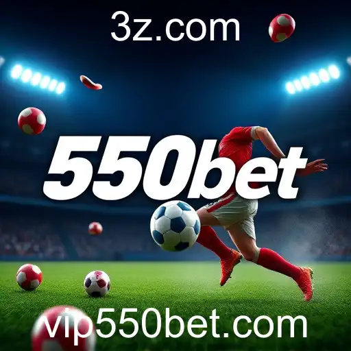 Explorando o Mundo das Promoções de Jogos em 550bet