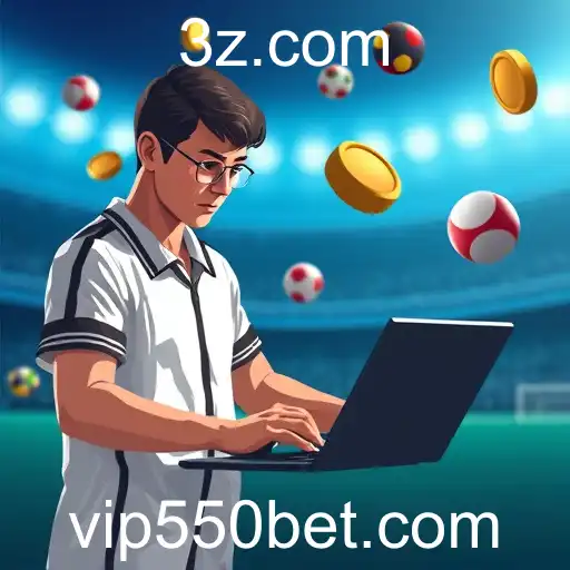 Cadastro no 550bet: O Primeiro Passo para Aventuras nos Jogos Online