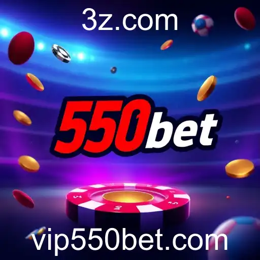 A Ascensão do 550bet: Apostas Online em 2025