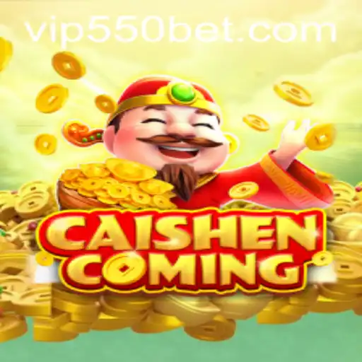 Experience the Excitement of CAISHENCOMING with 550bet