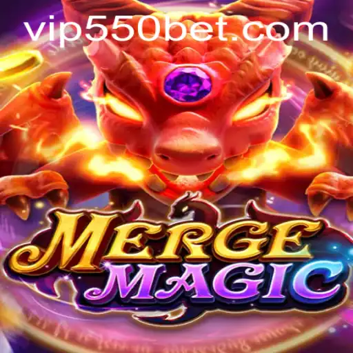 Unveiling Merge Magic: The Enchanting World of Merging Puzzles with 550bet