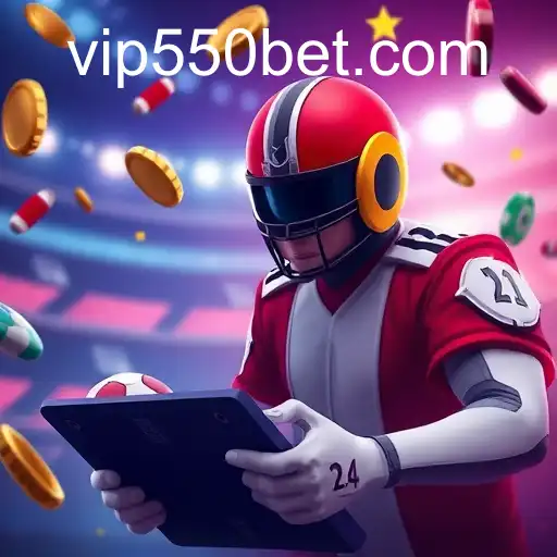 Gaming Experience 550bet - 800+ Premium and Exclusive Games