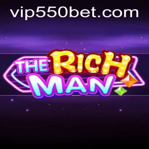 Exploring TheRichMan: A New Era of Gaming with 550bet